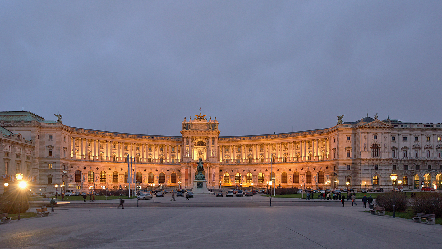 Habsburg heritage tour